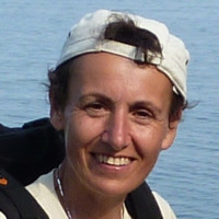 Marina Tonin
