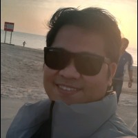 Raymond Punzalan