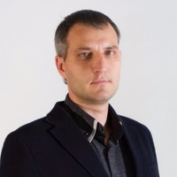 Dmitry Kasparyan