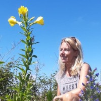 Mariska Van Schipstal