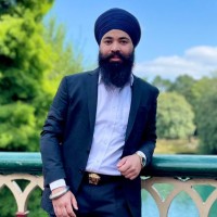 Prabhdeep Singh