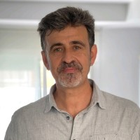 Mario Saldaña Garcia