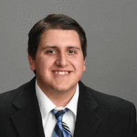 Nicholas Orsini
