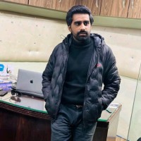 Ehtesham Akram