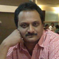 Gottipati Srinivas