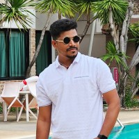Nagaraj P