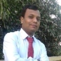 Ashish Dnyaneshwar Sukhadeve