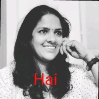 Priya Joseph