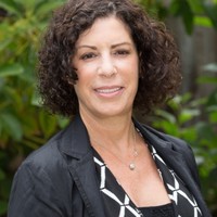 Debra Yellen April 2011