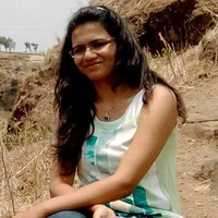 Nidhi Panpaliya
