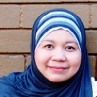 Murni Ghani