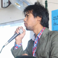 Debashish Roy