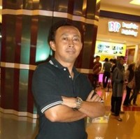 agus harsono