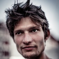 Adam Herman