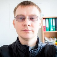 Алексей Самойлов