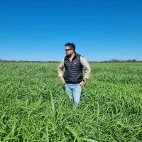 Gustavo Javier Guerreros Rodriguez