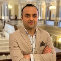 Gökhan Çakmak