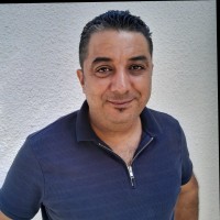 Med Atef Hermessi