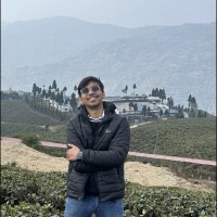 Sandeep Dhamala