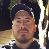 Daniel Sanchez