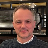 Martyn Black