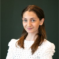 Maria Lundström