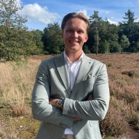 Yannick Baan