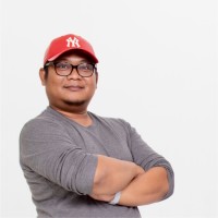 Rio Denies Kristanto