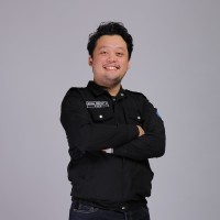 Michael Reinhart Anugerah