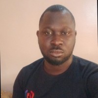 Oche Peter Joseph
