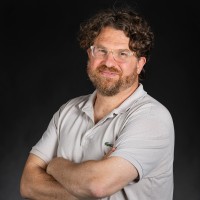 Oliver Morrison