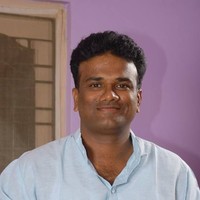 Rajani Kanth Vantedhu