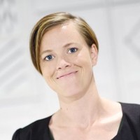 Louise Pjengaard Bank