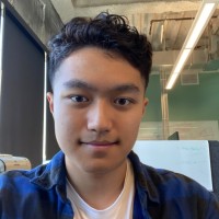 Kevin Luo