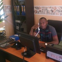 Jean-Marie YABWANA EBULA