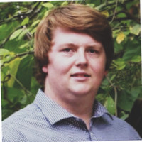 Stephen Paton