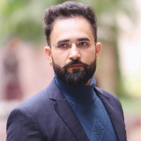 Anupam Saini