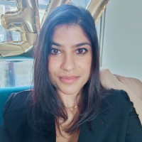 Sonam Rughani-Hindmarch