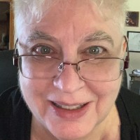 Claudia Suzanne