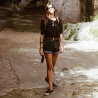 Giulia Zanzi