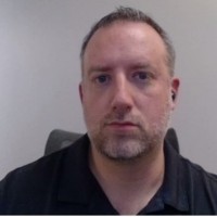 Jacob Baker, Phd