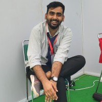 Raunak Purohit
