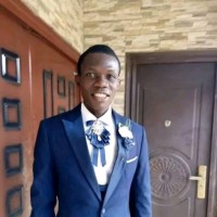 AJAYI OLALEKAN RUFUS KAYODE GCIPM, A.AES, CISM