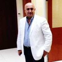 Saeed Nabhan
