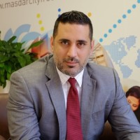 Tareq Karjawally