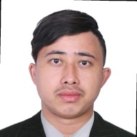Pemba dorje tamang