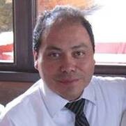 Francisco Rodríguez Roldan