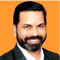 Srinivas Chitturi,Bcom,Bl,Mba,Mphil.,Phd.,