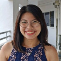 Jessie Seah