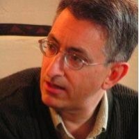 Mark Spitzer